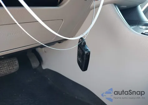 2015 Toyota Highlander Xle V6 from USA, damaged, VIN 5TDKKRFH9FS094003